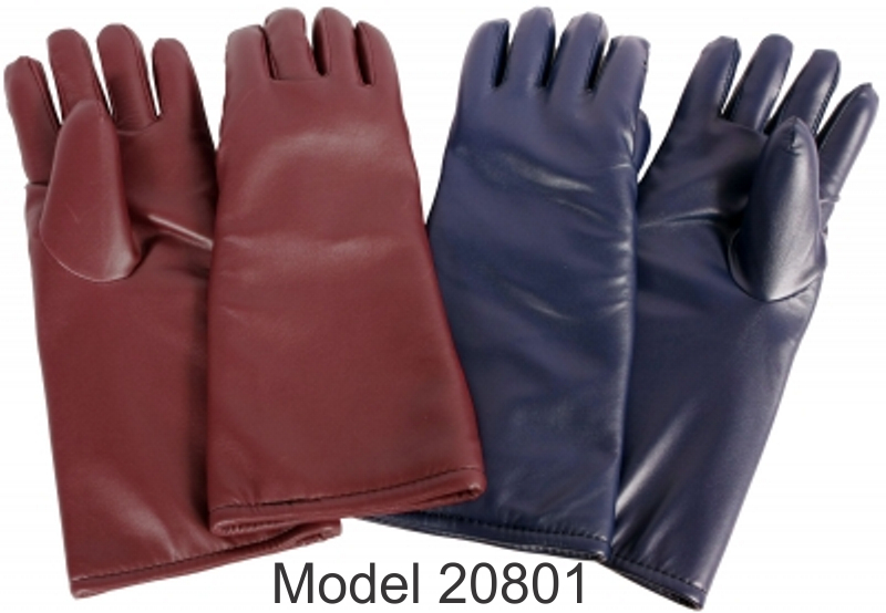 Protective Mitt, Mittens and Gloves