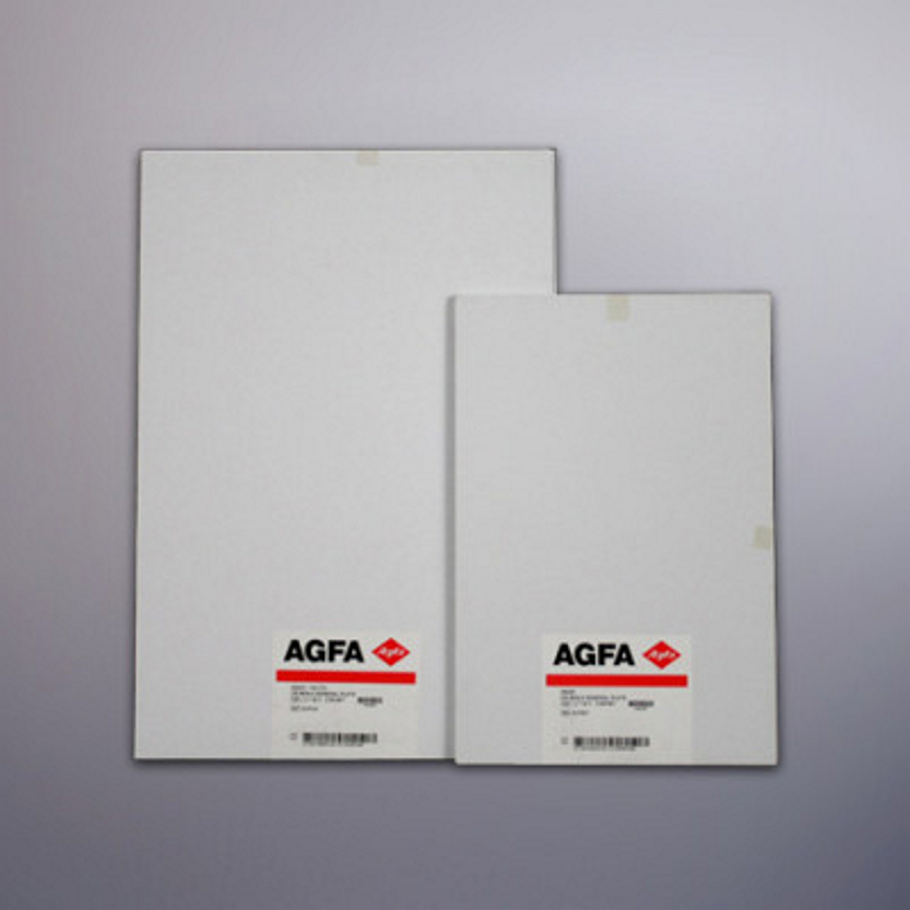 Agfa CR MD4.0T Imaging Plates for Agfa 30X Units