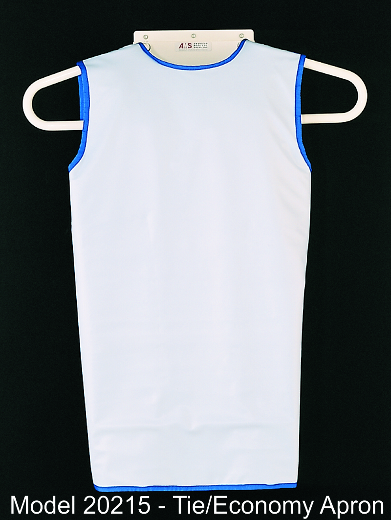 Frontal Protection Aprons