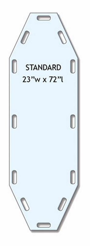 Patient Transfer Boards