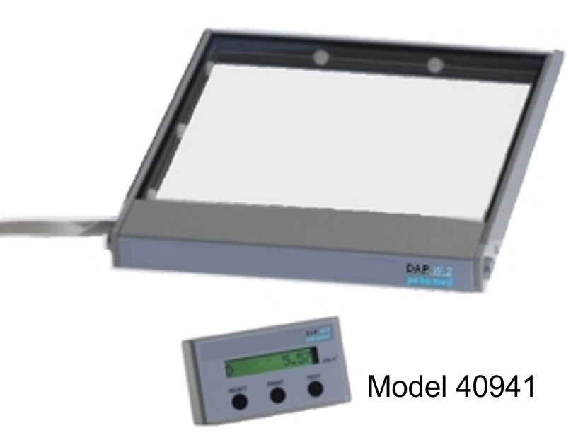 Dose Area Product Meters