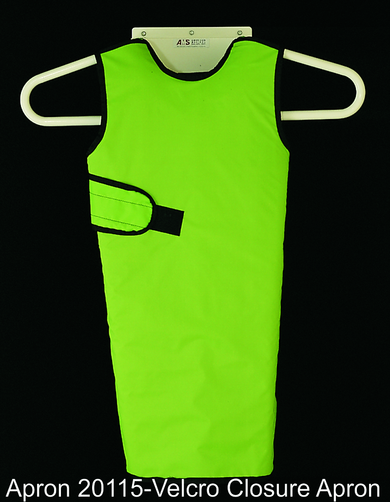 Frontal Protection Aprons