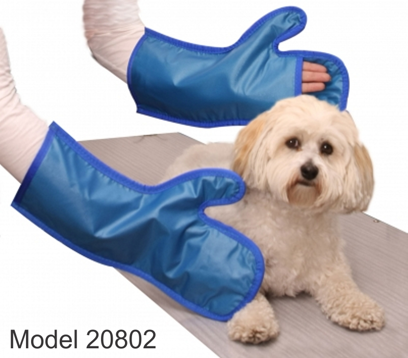 Protective Mitt, Mittens and Gloves