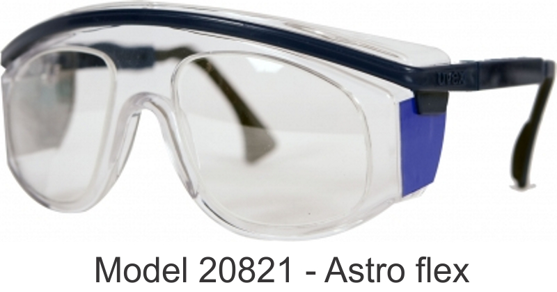 Protective Eyewear