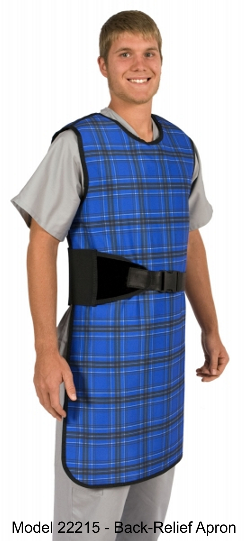 Frontal Protection Aprons