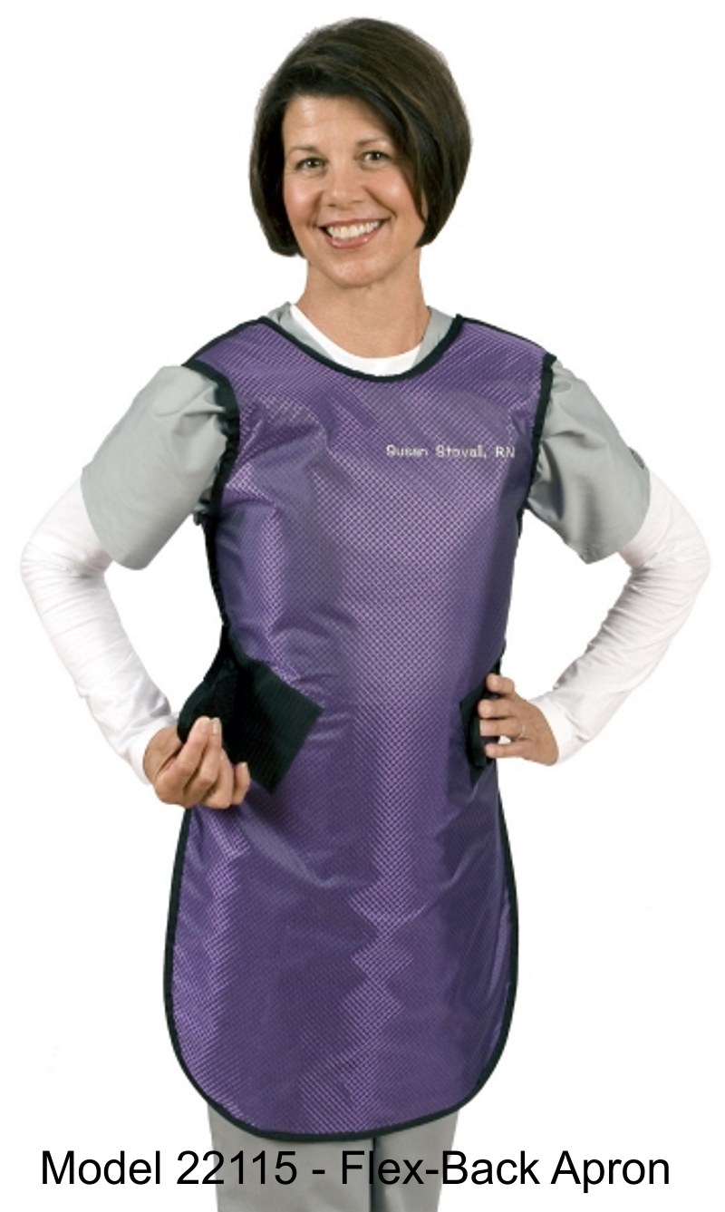 Frontal Protection Aprons