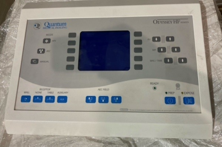 Quantum QG-40-3 X-Ray Generator