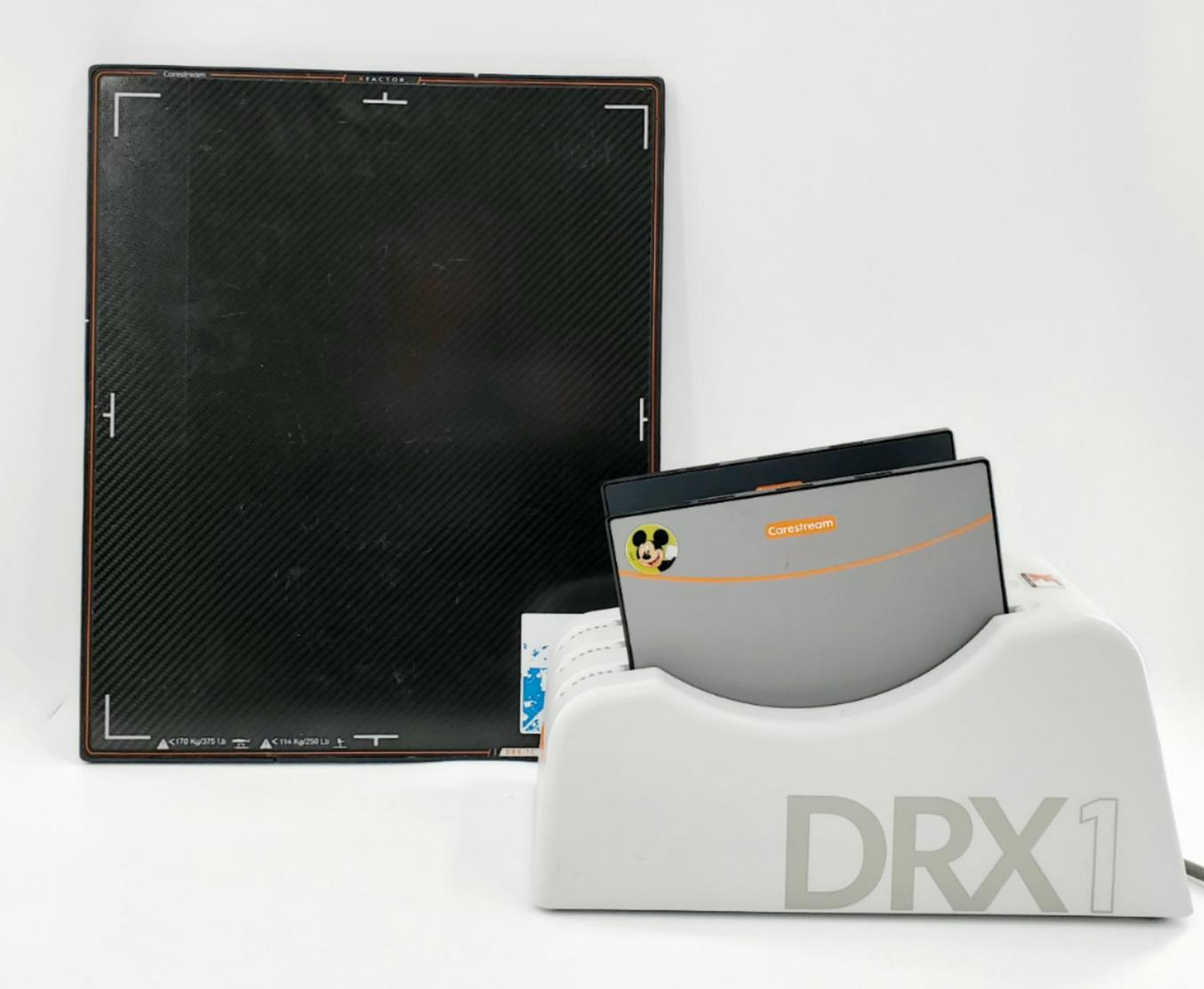 Carestream DRX-1C