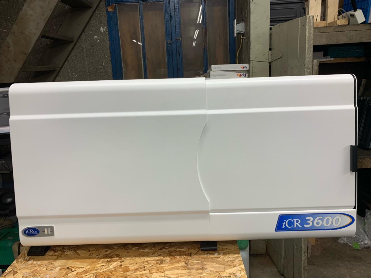 ICRCO 3600 CR