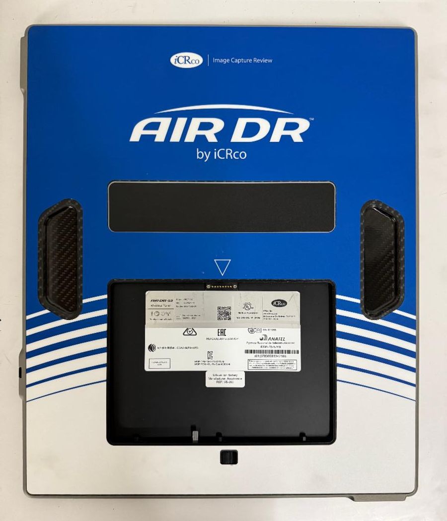 Perkin Elmer XRpad2 4336 DR Panels