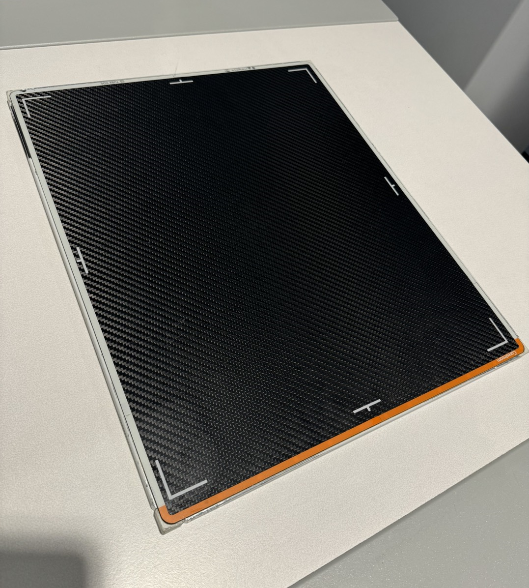 Carestream DRX Core 3543 14"x17" Wireless Complete DR System